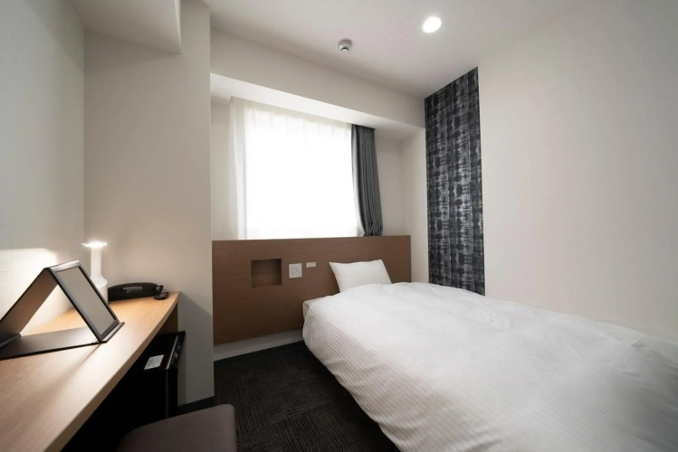 R&B Hotel Nagoya-Ekimae