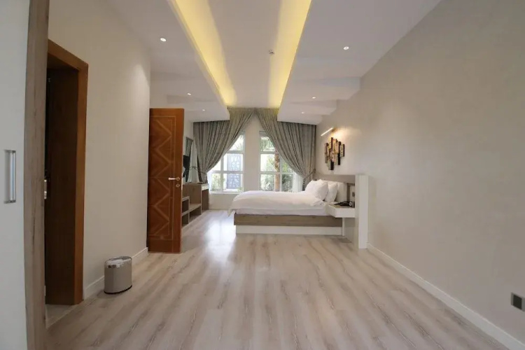 Talah Resort