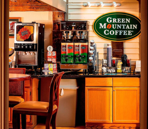Best Western Inn & Suites Rutland-Killington photo 12