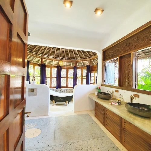 Deluxe Cottage
