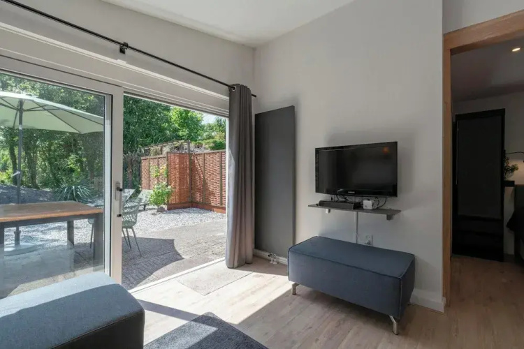 Bungalow in Callantsoog Near the Beach