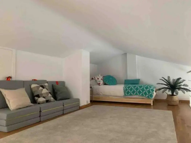 Acojedor Duplex en Balaguer