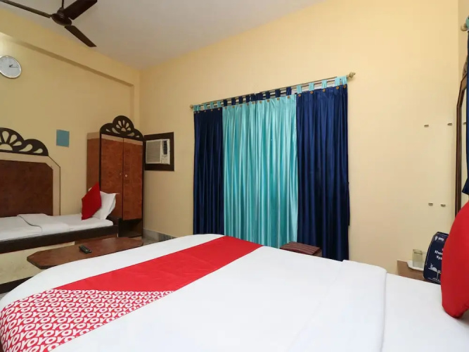 Amantran Resort