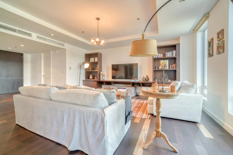 Limestone House B1 - 6B2- DIFC