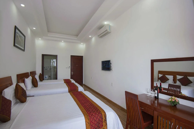 Hoi An SunLake Villa