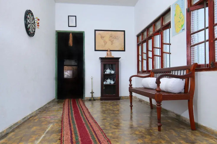 Bluefin Adventure - Hostel