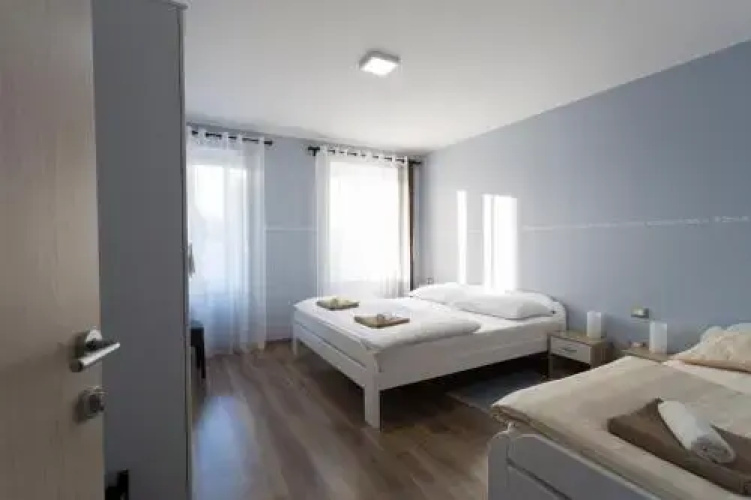 Apartment Kancler