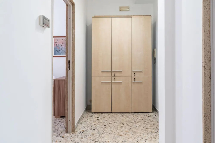 Bari Station Classic Apartment by Wonderful Italy
