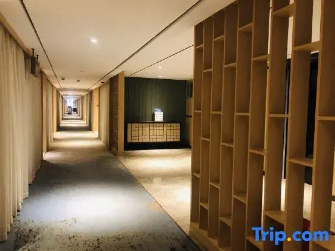 Yike Boutique Hotel