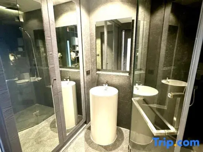 Stylish Apartments Kamala CityGate
