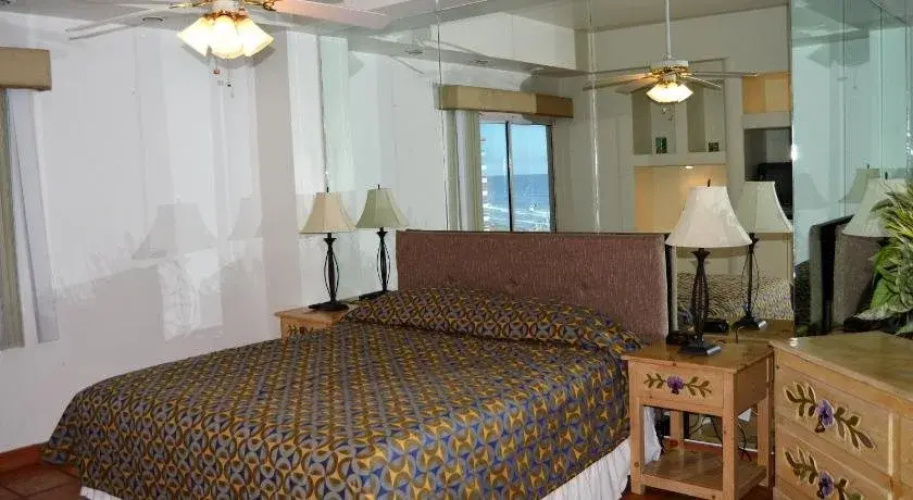 Rosarito Inn