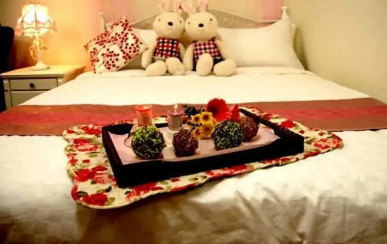 Sweetflower B&B