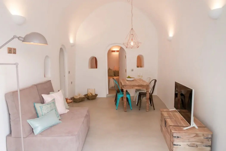 Cleos Dream Villa