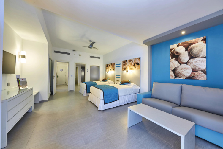 Riu Dunamar - All Inclusive photo 7