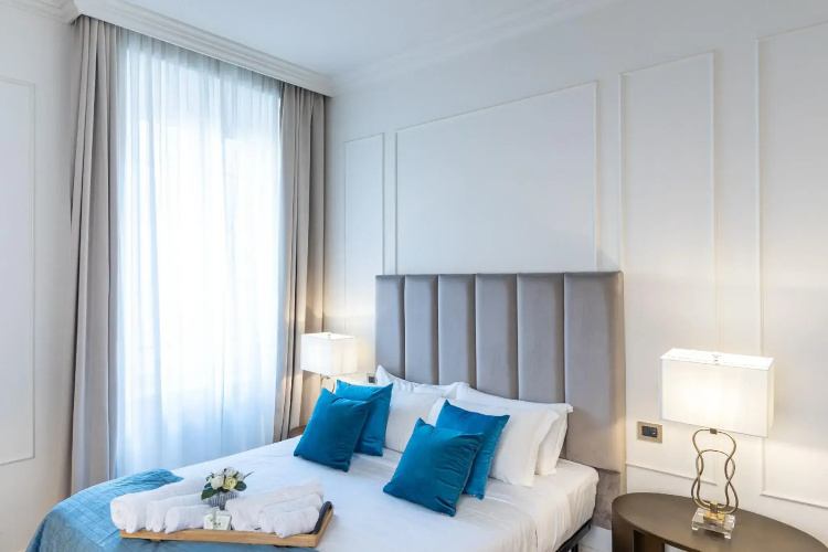 Les Chambres d' Or