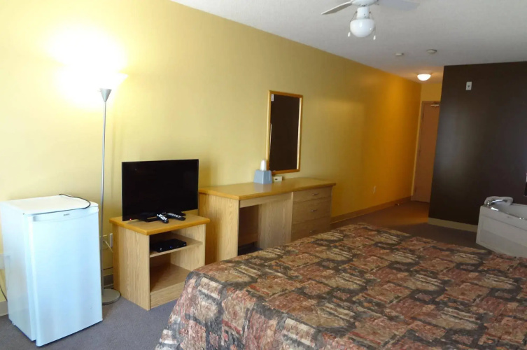 Canadas Best Value Inn Kapuskasing