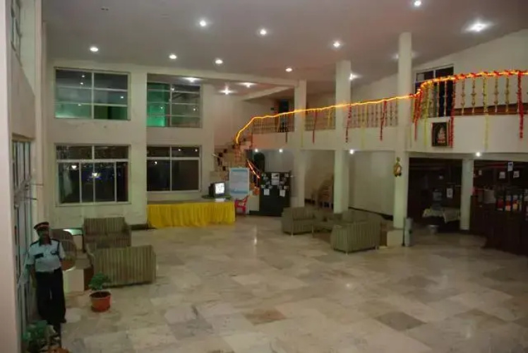 Shahee Resorts