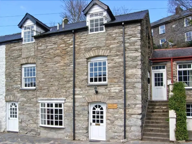 The Granary