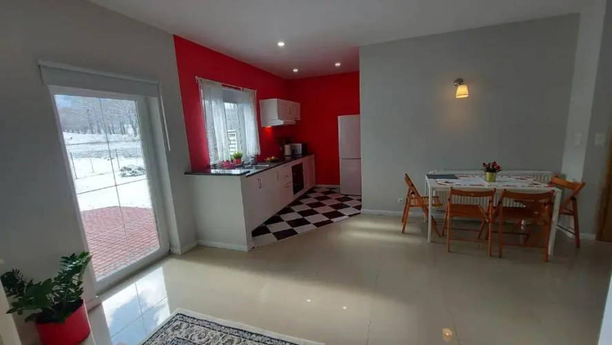 Apartamenty Malwa