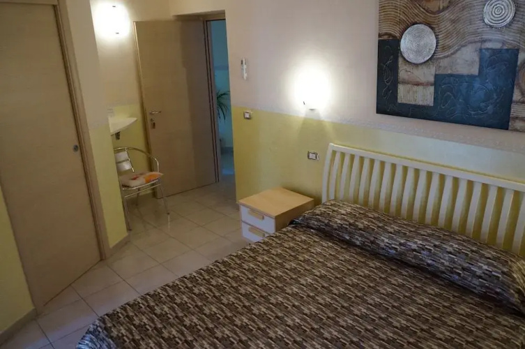 B&B Lo Sparviero