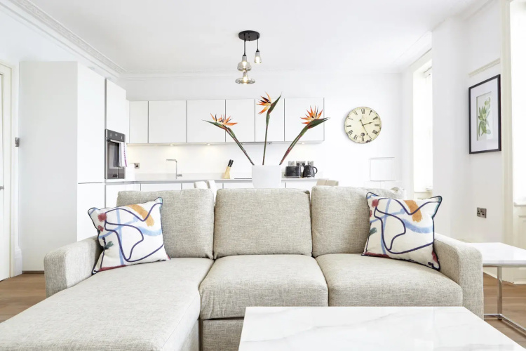 Your Apartment Redcliffe Parade - No.2