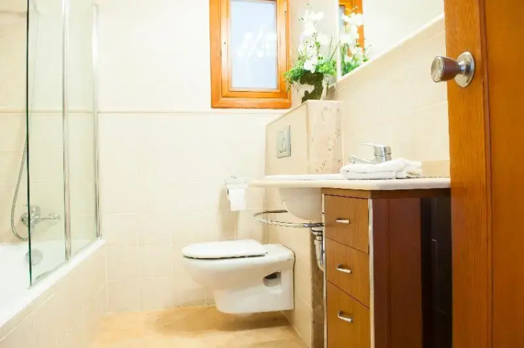 Villa Mumare