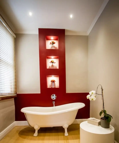 Suite with balcony