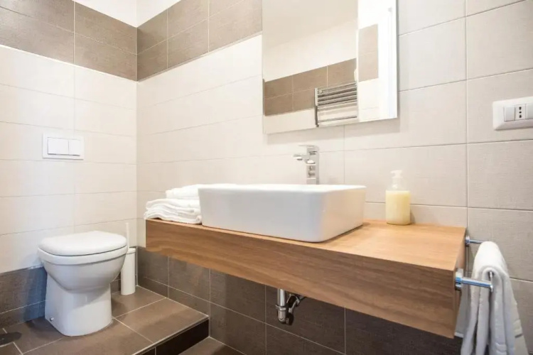 Le Mummarelle Apartments
