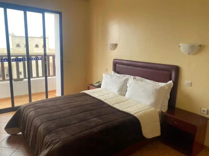 Residence Rihab