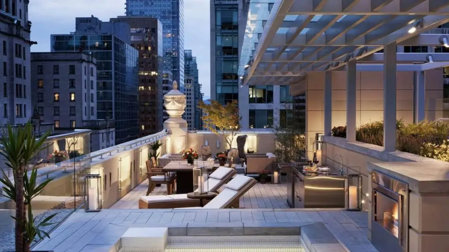 Rosewood London photo 30
