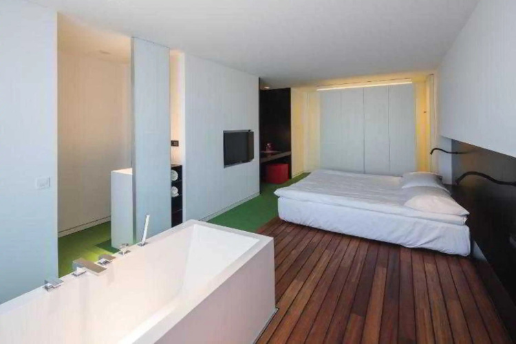 Hotel Privo