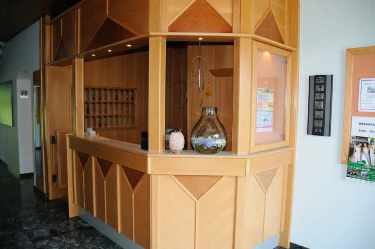 Hotelbild