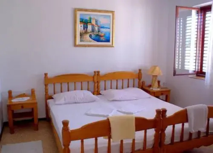 Apartment Zorka