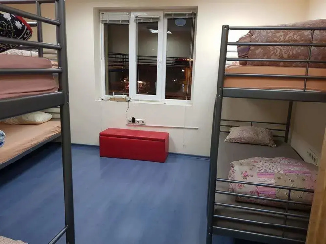 Hostel Dolomites