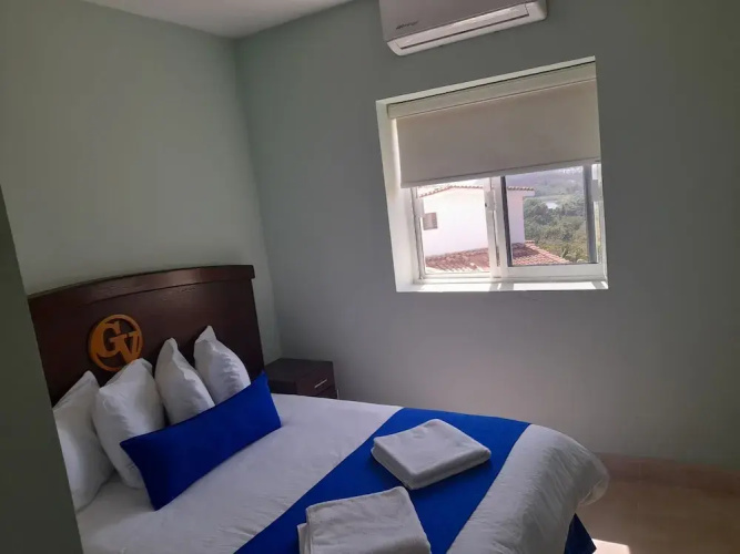 Grand View Suites