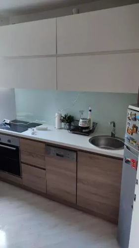 Nice apartment in New Belgrade with free parking