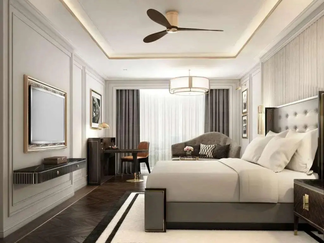 Fairmont Mumbai