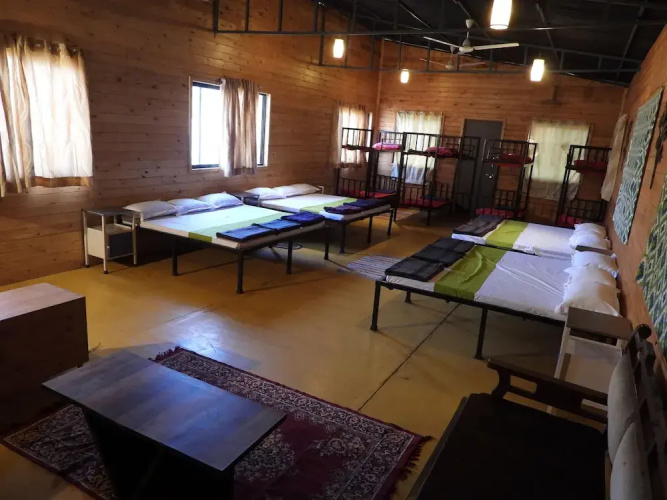I-Camp Resort