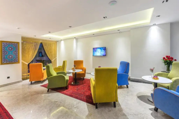 Eastanbul Suites