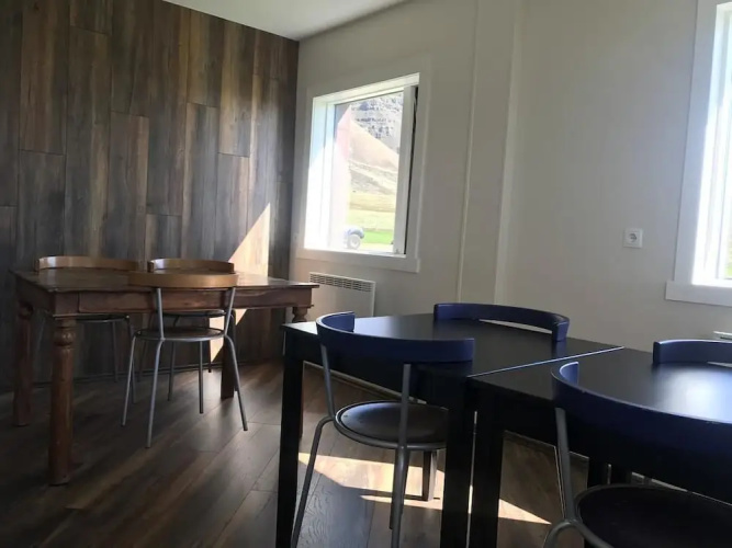 Setberg Guesthouse