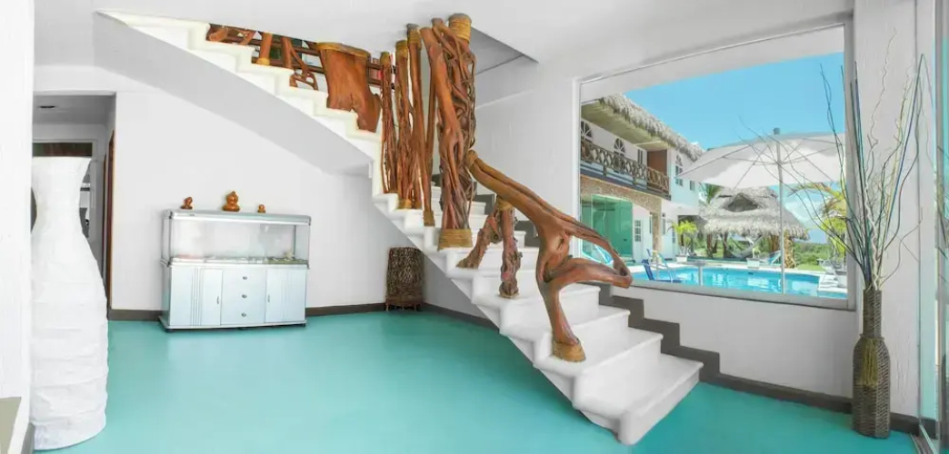 Hotel Boutique Punta Jamaica