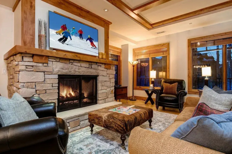 Abode on Empire Pass