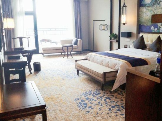Business Double Suite