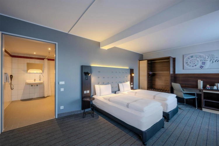 Premier Inn Berlin City Süd
