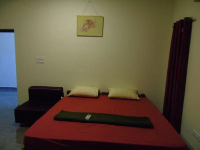 Badrinath House