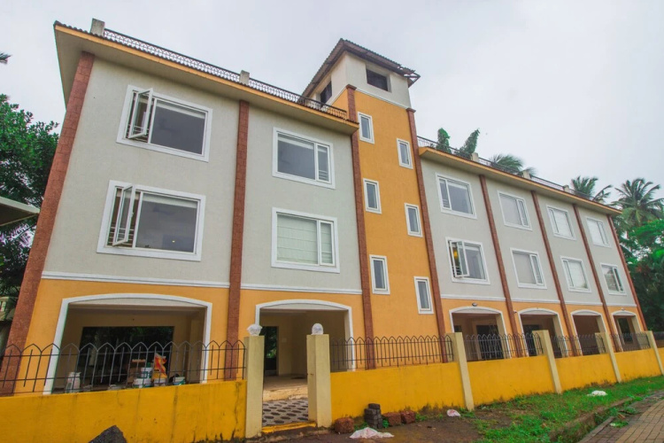 Image de l'hôtel