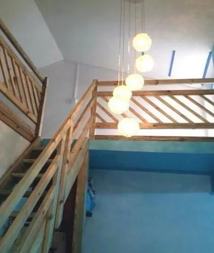 Sushe Seaside Inn