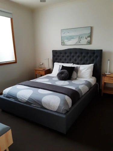 2 Bedrooms Deluxe Apartment