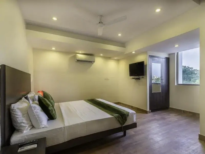 Premium room