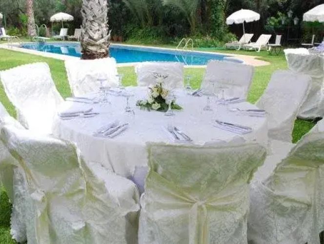 La Villa des 3 Golfs